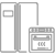 Kitchen Cabinet