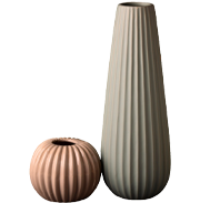 pot